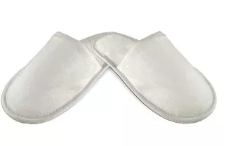 Pantofola classic bio chiusa in sacchetto biodegradabile