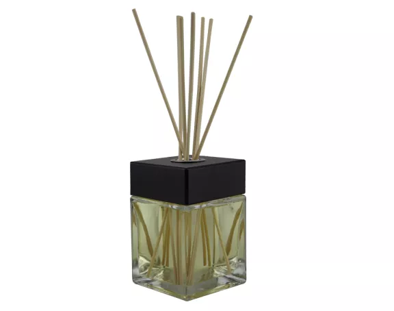 Profumatore con midollini 250ml fragranza tahitian