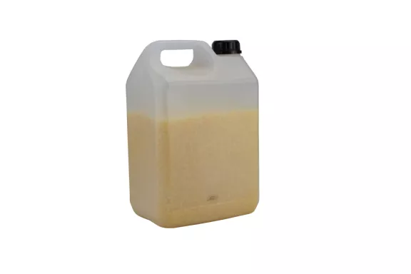 Sali da bagno in tanica da 5kg fragranza agrumi