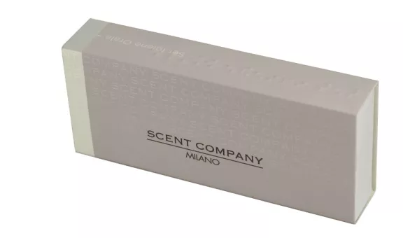 Set denti Scent Company Milano