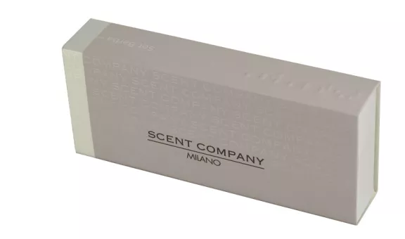 Set barba Scent Company Milano