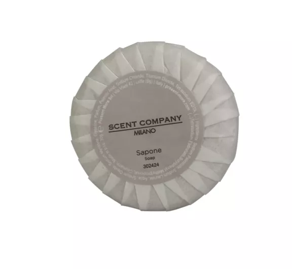 Sapone 30gr Scent Company Milano