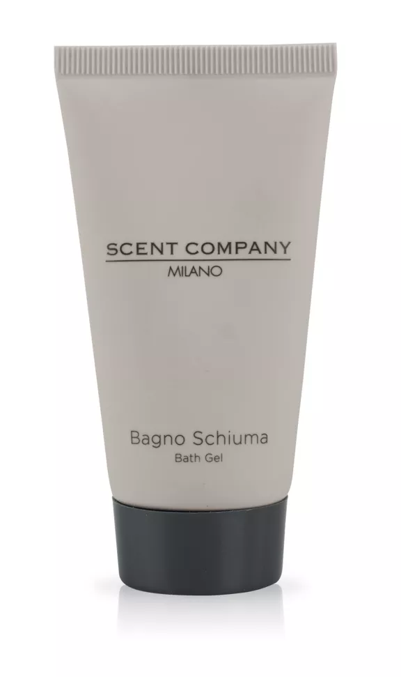Bagno schiuma 50ml Scent Company Milano