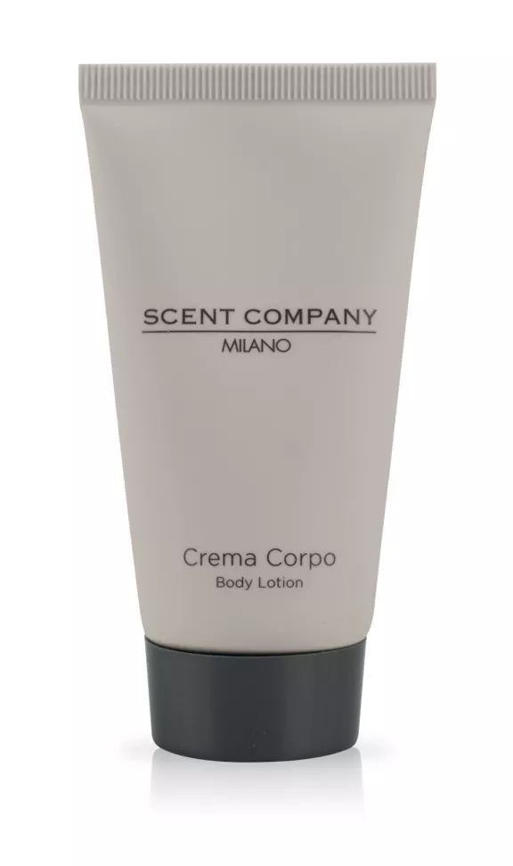 Crema corpo 50ml Scent Company Milano