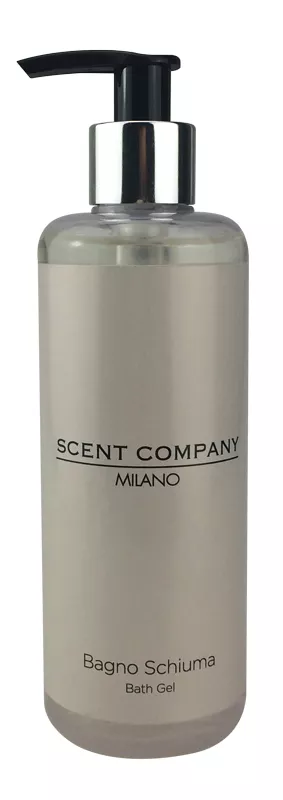 Bagno schiuma 300ml Scent Company Milano