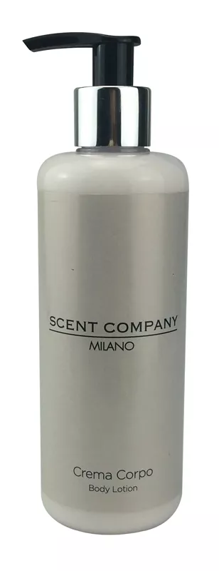 Crema corpo 300ml Scent Company Milano