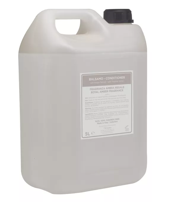 Balsamo 5litri Scent Company Milano