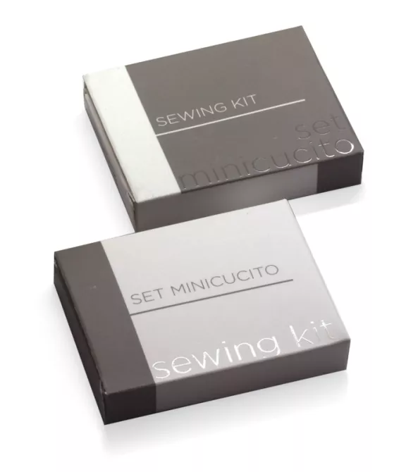 Set minicucito linea smart in scatoletta