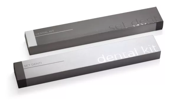 Set denti linea smart in scatoletta