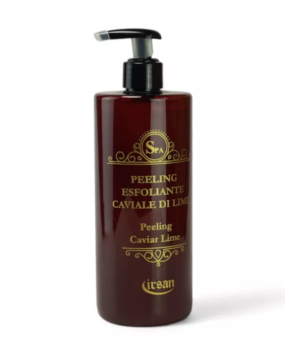 Peeling esfoliante 500ml