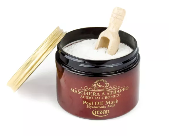 Maschera a strappo in polvere 210gr