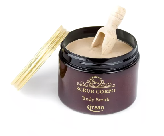 Scrub corpo riducel 500ml