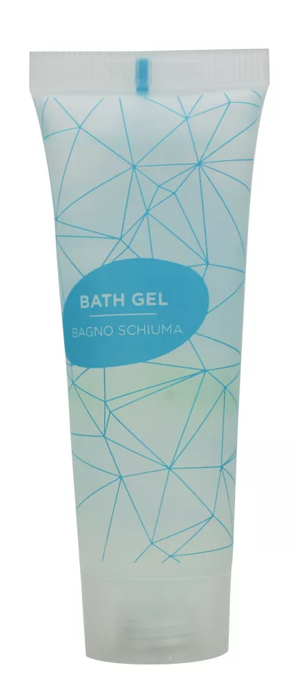 Bagno schiuma 30ml Stone