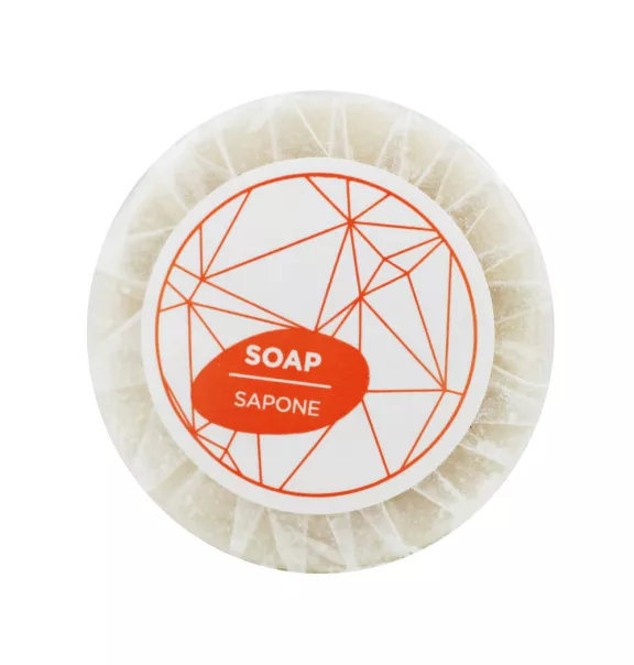 Sapone 15gr Stone