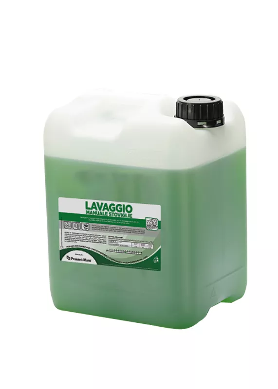 Detersivo concentrato per stoviglie 10kg