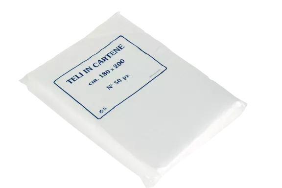 Telo in cartene 180x200cm