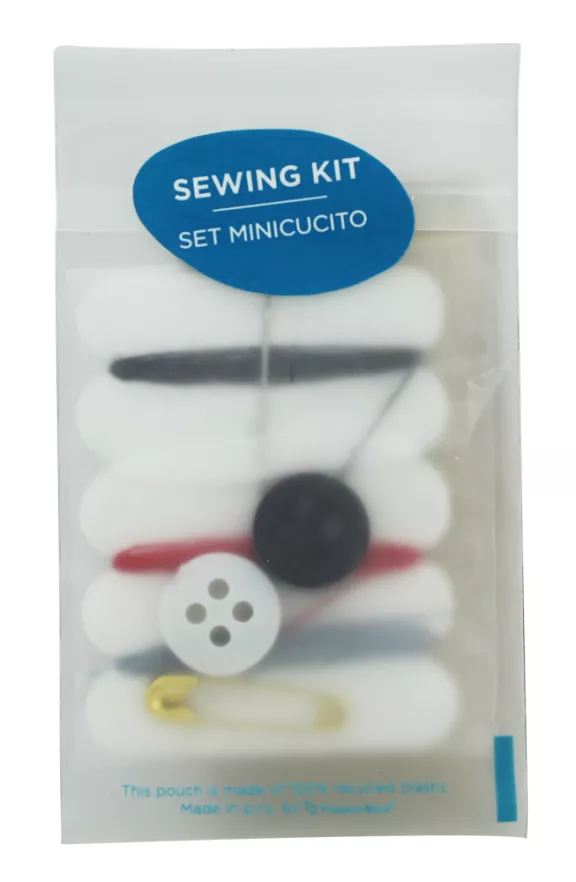 Set minicucito linea touch in bustina