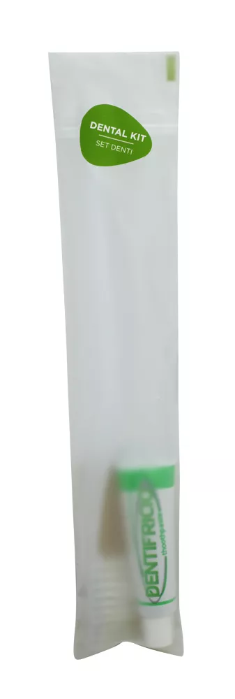 Set denti linea touch in bustina