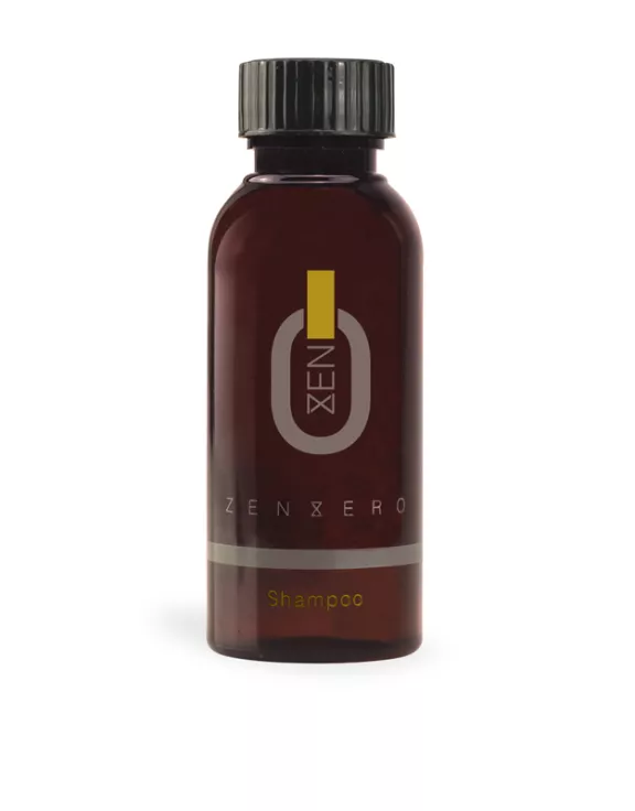 Shampoo 45ml Zenzero