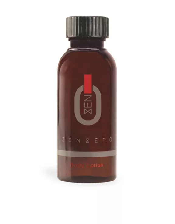 Crema corpo 45ml Zenzero